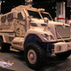 Illustration for article titled Apocalypse Vehicles Of The Chicago Auto Show